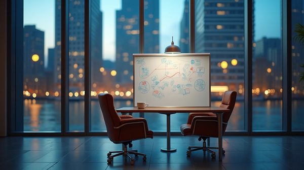 Actualités immobilières : tout ce qu'il faut savoir