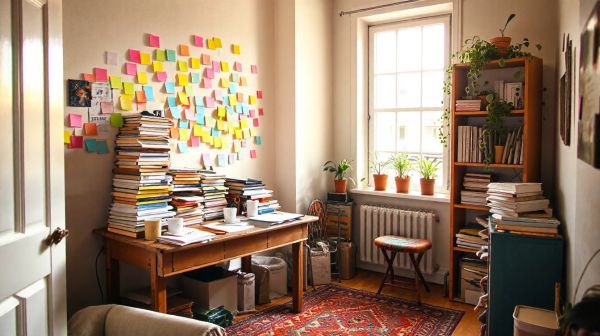Aménager efficacement son appartement étudiant à Montpellier