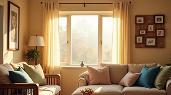 Assurance habitation : protégez votre foyer efficacement