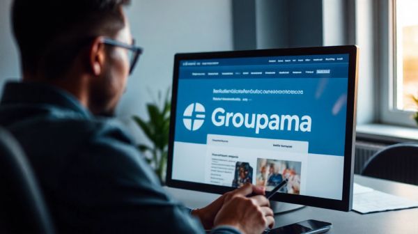 Les meilleurs contrat d'assurance auto chez Groupama en ligne