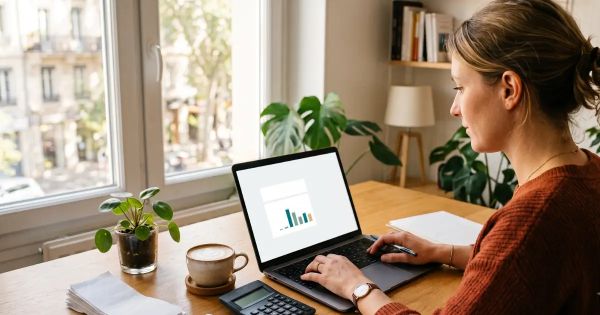 Logiciel de comptabilité pour indépendant : comment faire le bon choix en 2026