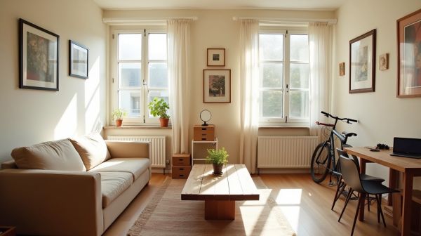 Optimiser son logement étudiant avec Crous Montpellier