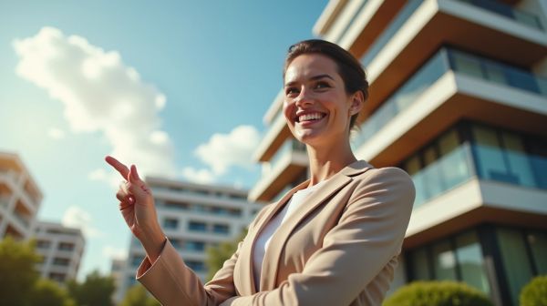 Pourquoi investir dans un immeuble de rapport en 2026 ?