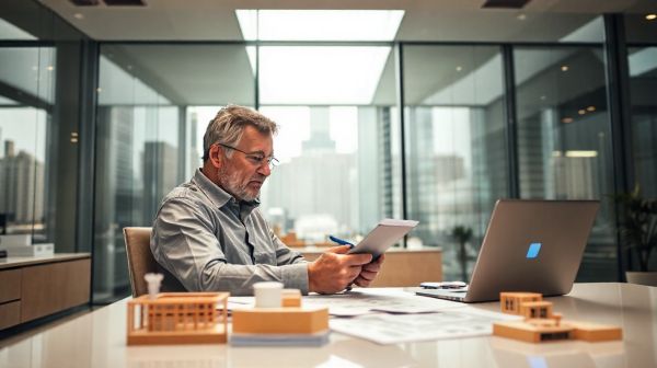 Sécurisez vos projets professionnels avec l'assurance ingénieur