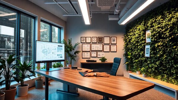 Sécurisez vos projets professionnels avec l'assurance ingénieur