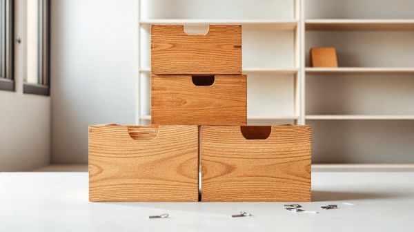 Top 5 conseils pour choisir un box de stockage idéal