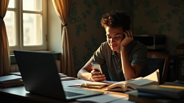 Top astuces pour optimiser votre recherche d'appartement étudiant à Toulouse
