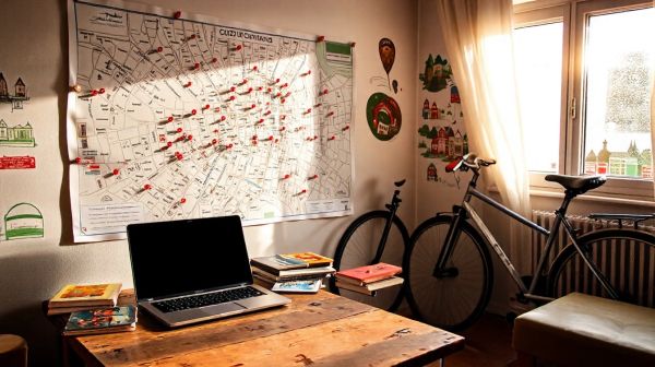 Top astuces pour optimiser votre recherche d'appartement étudiant à Toulouse